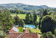 Atemberaubendes Einfamilienhaus mit Pool