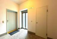 Nähe U6, Handelskai und Mortarapark I Balkon I bis März 2027 reduzierte Miete I separate Küchenzeile I Abstellraum