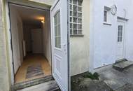 Sanierungsbedürftiges Ein / Zweifamilienhaus in Kerngebiet von Gänserndorf