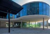 Top moderne Büroflächen im DC Tower