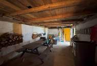 Sigmundsherberg Nähe - Landhaus am Ortsrand