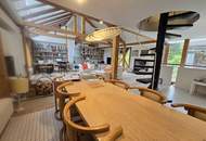 Traumhafte Villa mit Gästehaus in Waldegg! Nur diese Woche 625.000,- statt 750.000,-!!!