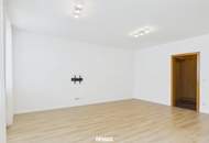 3,5 Zimmer-Wohnung mit Balkon & KFZ-Abstellplatz in unmittelbarer Nähe zum Bahnhof