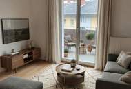 AKTION: 1. Monatsmiete frei! Großzügige 2-Raum-Wohnung mit Balkon in Ried im Innkreis – ab sofort verfügbar & unbefristeter Mietvertrag!