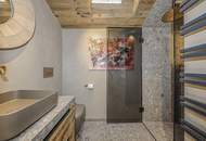 Luxus-Penthouse mit Panoramablick in sonniger Top-Ruhelage