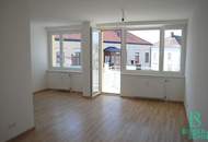 Sonnendurchflutete 3-Zimmer-Wohnung in top Lage mit Balkon!