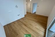 Hochwertig gebaut! Neubauwohnung in Ruhelage mit U Bahn Anbindung! Terrasse und Garten! Für Anleger und Eigennutzer! - JETZT ZUSCHLAGEN