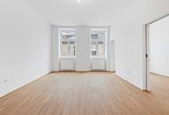 Moderne 1-Zimmer-Wohnung in 1180 Wien – Erstbezug