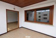 Helle familienfreundliche 3-Zimmer Wohnung mit Loggia - Stadtrandlage
