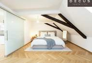 | STILVOLLE & MODERNE 2-ZIMMER WOHNUNG | TOP AUSTSATTUNG | CA. 90m² | 3.OG | ZENTRALE LAGE | MIT LIFT