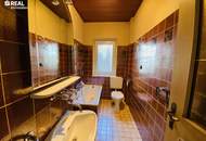 2-Zimmer-Wohnung mit Süd-Balkon in Lehen