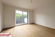 Preisreduktion! Helle Erstbezugs-Eigentumswohnung im Grünen!