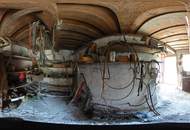 Charmanter Dreikant Hof mit Potenzial!