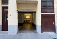 Garagenstellplätze (Liftparksystem &amp; Stepelparker) nahe Schottentor zu vermieten