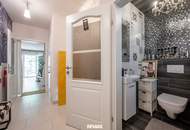 Viel Platz für die ganze Familie 194 m² NFL | eigener Garten | eigener KFZ Abstellplatz | ruhige Lage | Dachterrasse