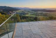 Steirische Toskana - 360 Grad Ausblick - Gipfelweg - Exklusiv (Provisionsfrei)