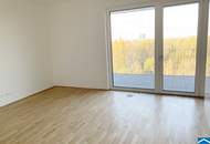Kompakte, moderne und hochwertig ausgestattete Mietwohnung an der Lände