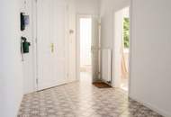 GENERALSANIERTES ALTBAUBÜRO