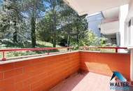 3 Zimmer Eigentum mit Balkon in Mauer
