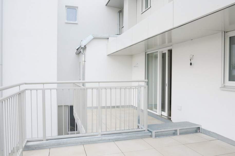 1030! DG Wohnung mit Terrasse Nähe Urania!, Wohnung-miete, 2.896,97,€, 1030 Wien 3., Landstraße