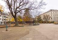 Familienwohnung mit großer Wohnküche in AKH- und U6-Nähe