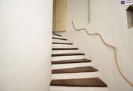 MÄRCHENHAFTE Wohnung im SCHLOSS mit TERRASSE, eigenem WEINKELLER und Nutzung des SCHLOSSGARTENS! Ab sofort verfügbar!