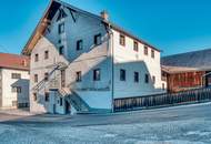 Historisches Bauernhaus mit großem Potenzial im Herzen von Arzl im Pitztal