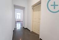 3 ZIMMER ALTBAUWOHNUNG IN DER LIECHTENSTEINSTRASSE