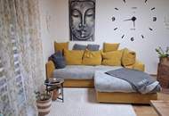 Stilvolle Gartenwohnung in Ruhelage - moderne Anlage mit sicherer Vermietung