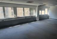 leerstehendes Büro mit erstklassiger Anbindung an U1 & Hauptbahnhof