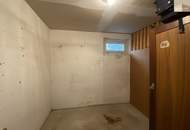 3,5-Zimmer-Wohnung mit Loggia und optionaler Garage