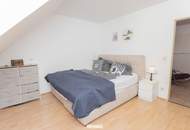 Dachgeschoß-Wohnung in U4- und Schönbrunn-Nähe