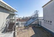 "4 Zi. new 21 m² Terrasse"