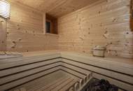 Exklusives Ski in / Ski out Chalet mit Kaiserblick