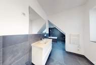 Stilvolle Dachterrassenwohnung mit einzigartiger Aussicht