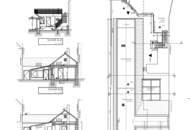 Frühlingsaktion! Wohnen mit Weitblick: 3 Zimmer Haus mit Wintergarten und Pool