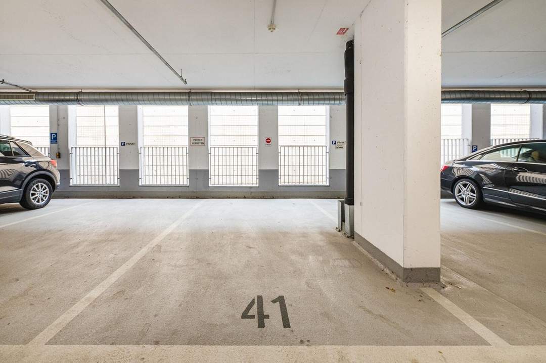 Neben HBF! KFZ-Stellplatz in Top-Lage zu verkaufen!