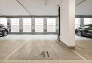 Neben HBF! KFZ-Stellplatz in Top-Lage zu verkaufen!