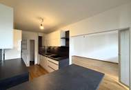 Moderne 2-Zimmer-Eigentumswohnung mit Loggia in absoluter Ruhelage // Modern 2-room condominium with loggia in an absolutely quiet location //