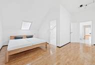 Exklusives Einfamilienhaus mit Weitblick über Wien in Hagenbrunn !