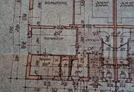 EIN sanierungsbedürftiges BESTANDSHAUS auf ZWEI gut geschnittenen BAUPARZELLEN