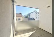 Hier müssen Sie schnell sein - AB SOFORT BEZIEHBAR! Tolle 2 Zimmerwohnung + Loggia! Absolute Ruhelage! U1 Kagranerplatz!