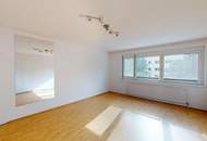 Ruhig wohnen – zentral genießen: 3-Zimmer-Wohnung in Baden