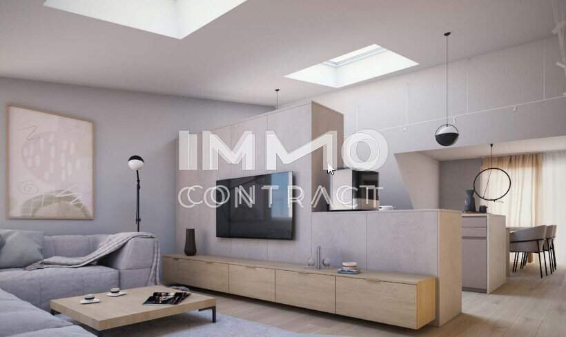 Provisionsfreie 2- Zimmer Wohnung Nähe Traunauen