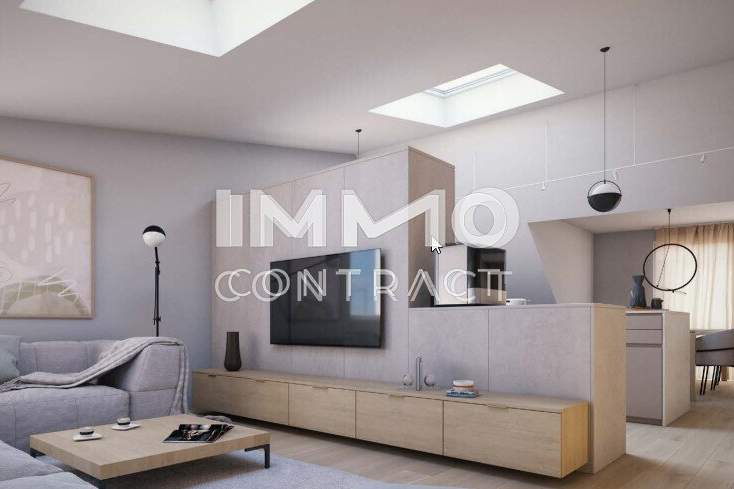 Provisionsfreie 2- Zimmer Wohnung Nähe Traunauen, Wohnung-kauf, 207.705,€, 4030 Linz(Stadt)