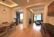 Saniertes Wohnhaus in Ruhelage, zwischen Landstraße und Hollitzer Allee