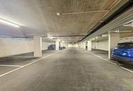 Barrierefreie Gartenwohnung am Stadtrand - provisionsfreier Erstbezug