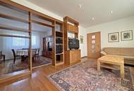 Gepflegtes Wohnhaus mit großem Grundstück in Wels Oberthan