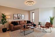 3 Zimmer Neubau