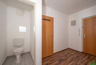 Zwei Zimmer, gute Lage: Wohnung nahe Matzleinsdorfer Platz